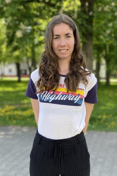 Melina Schlüter